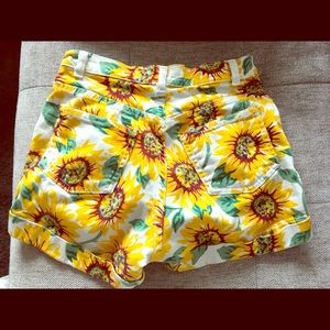 SHORT SHORT SHORTS!!!